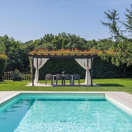 Villa Sissi Arliano 외부 사진