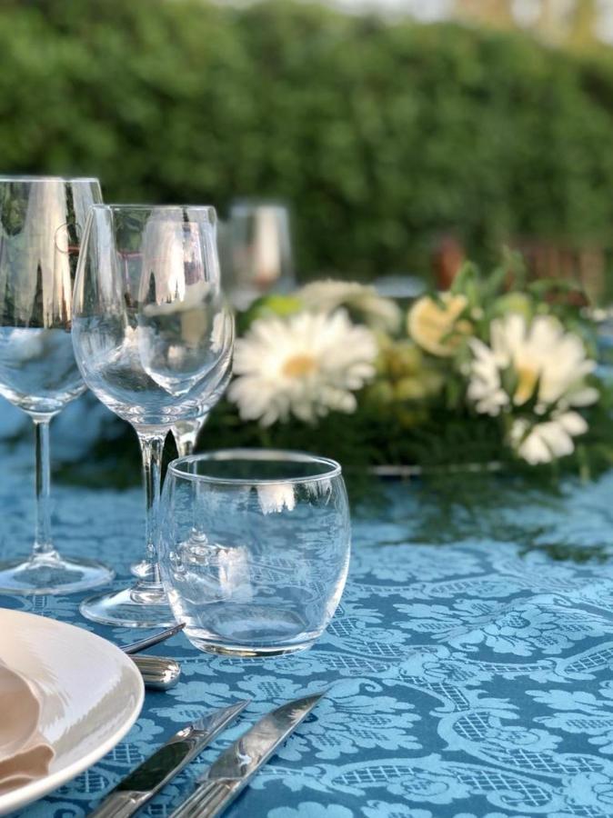 Villa Sissi Arliano 외부 사진